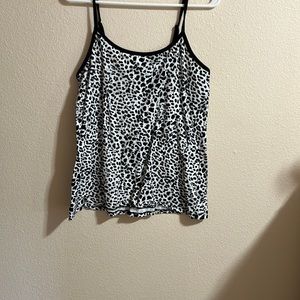 Torrid tank top